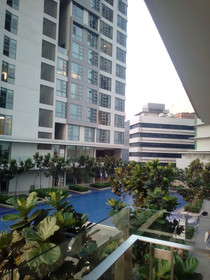Pearl Suites Swiss Garden Residences