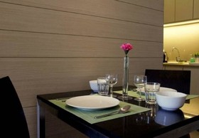 Pearl Suites Swiss Garden Residences