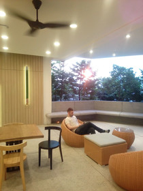 Pearl Suites Swiss Garden Residences