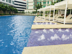 Pearl Suites Swiss Garden Residences