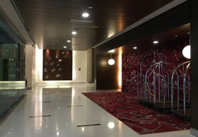 Pearl Suites Swiss Garden Residences