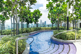 Pearl Suites Swiss Garden Residences