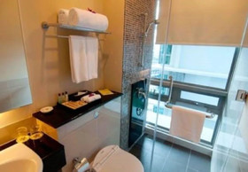 Pearl Suites Swiss Garden Residences