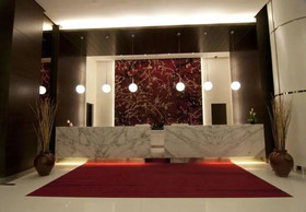 Pearl Suites Swiss Garden Residences