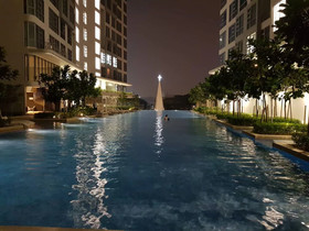 Pearl Suites Swiss Garden Residences