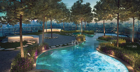 Pearl Suites Swiss Garden Residences