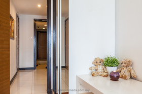 Casa Residency by Placin