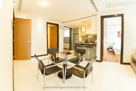 Casa Residency by Placin