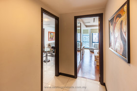 Casa Residency by Placin
