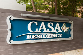 Casa Residency by Placin