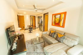 Casa Residency by Placin