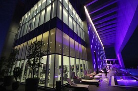 Platinum Suites