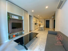 Platinum Suites