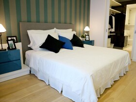 Platinum Suites