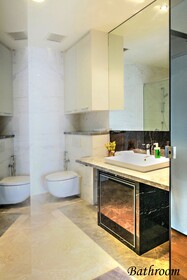 Platinum Suites