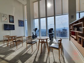 Platinum Suites