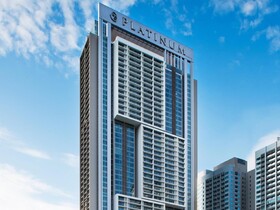 Platinum Suites