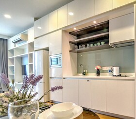 Platinum Suites