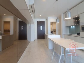 Platinum Suites