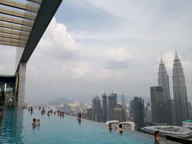 Platinum Suites