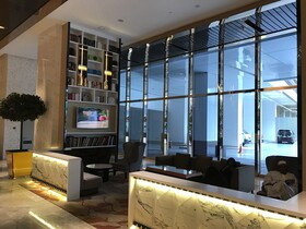 Platinum Suites