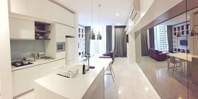 Platinum Suites