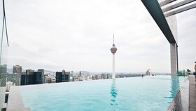 Platinum Suites