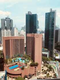 Platinum Suites