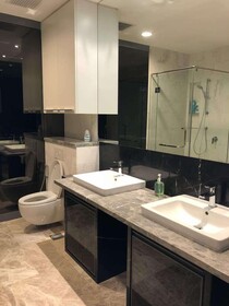 Platinum Suites