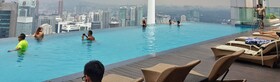 Platinum Suites