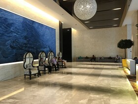 Platinum Suites