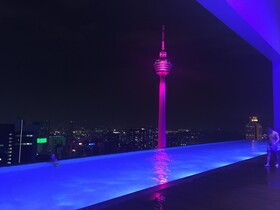 Platinum Suites