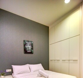 Platinum Suites