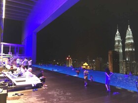 Platinum Suites