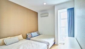 Platinum Suites