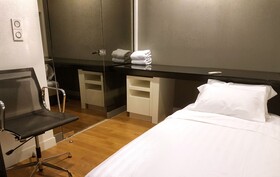 Platinum Suites