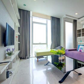 Platinum Suites