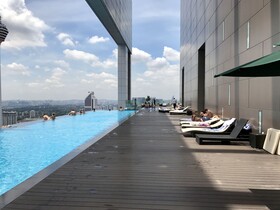 Platinum Suites