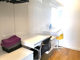 Platinum Suites