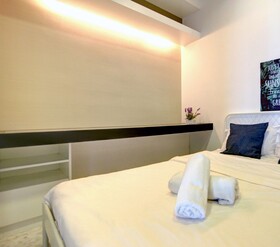 Platinum Suites
