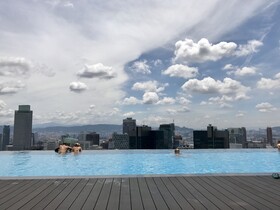 Platinum Suites