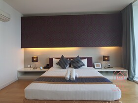 Platinum Suites