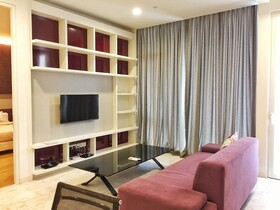 Platinum Suites