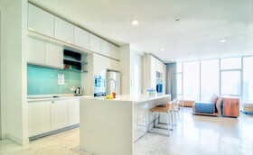 Platinum Suites