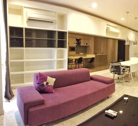 Platinum Suites