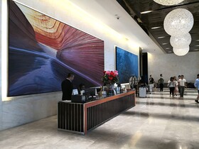 Platinum Suites