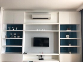 Platinum Suites