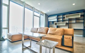 Platinum Suites