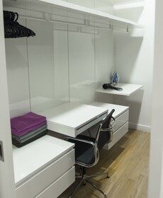 Platinum Suites