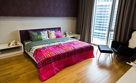 Platinum Suites